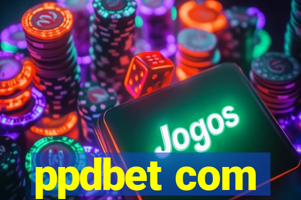 ppdbet com